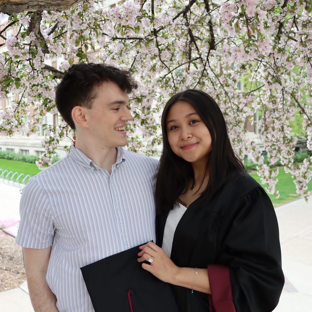 Meet your Posher, Brianna